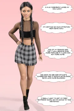 Laura’s Corruption (9)