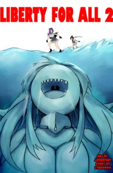 Lemon Font – Liberty for All 2-xyz