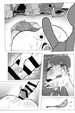 Let’s H in a nice graveyard (11)