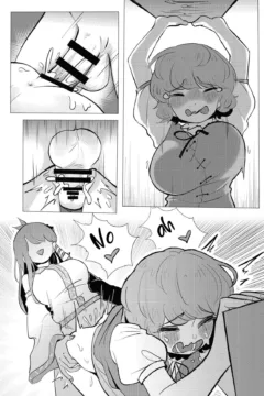 Let’s H in a nice graveyard (3)