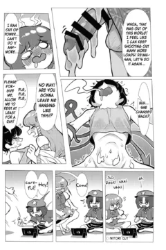 Let’s H in a nice graveyard (48)