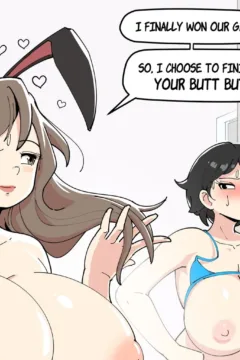 [Lewdua] 2nd round Alison Natasha_1852010-0065