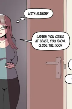 [Lewdua] Natasha Trying Again… – Natasha and Alison_1852006-0028