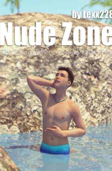 Lexx228 – Nude Zone