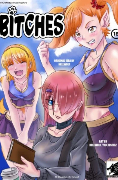 Locofuria – Bitches