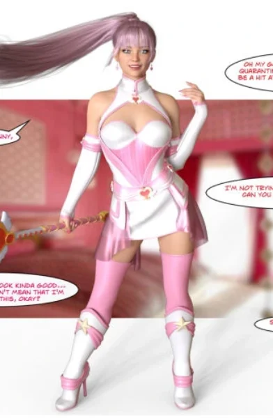 Melissa822 - The Adventures of a Reluctant - xyz