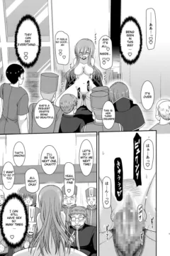 Melon ga Chou Shindou (42)