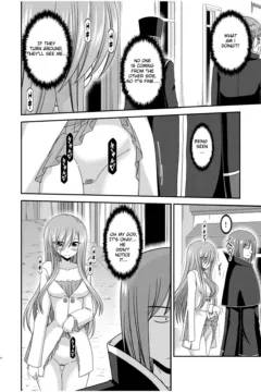 Melon ga Chou Shindou (9)