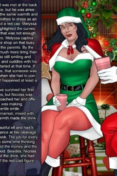 Melyssa’s Christmas (4)