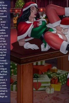 Melyssa’s Christmas (7)