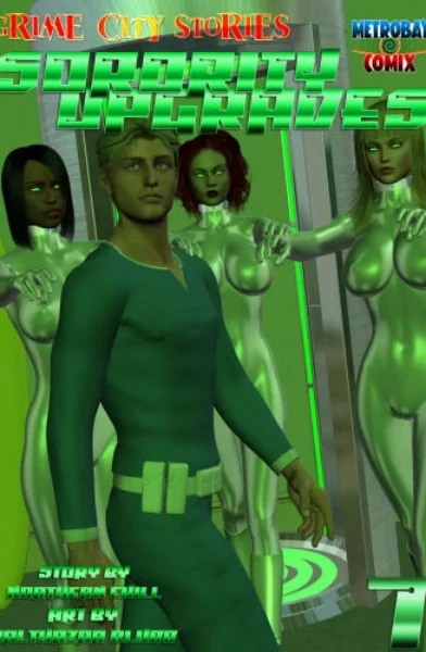 MetroBayComix – Sorority Upgrades 7