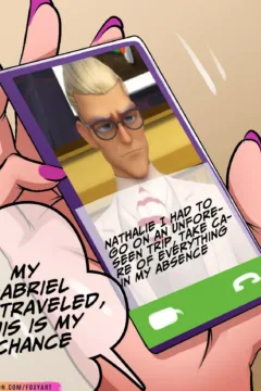 Fuckingbug by foxyart