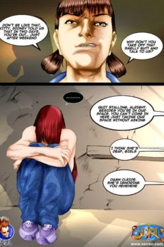 Moral Of The Story (6)