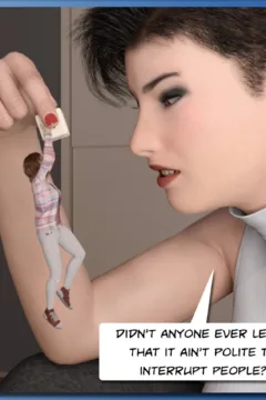 My Mega Micro Life 5 (23)