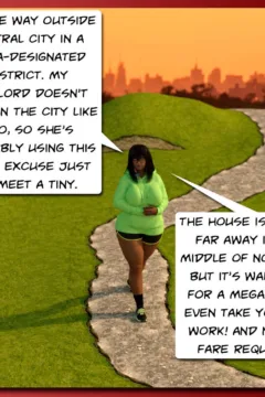 My Mega Micro Life_040