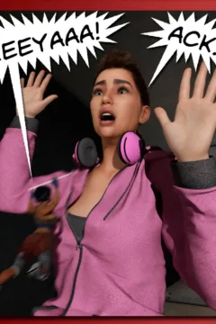 My Mega Micro Life_072