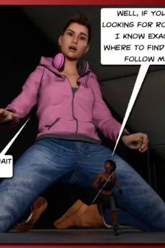 My Mega Micro Life_075