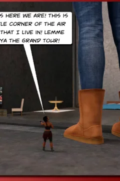 My Mega Micro Life_079