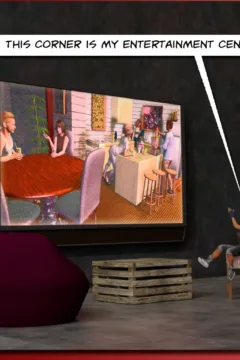 My Mega Micro Life_080