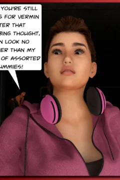 My Mega Micro Life_082