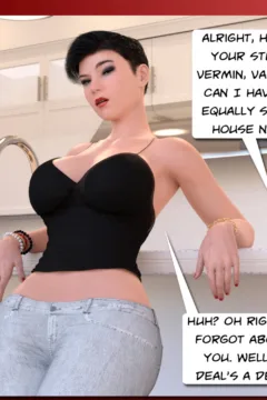 My Mega Micro Life_091