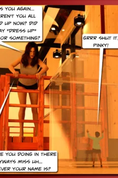 My Mega Micro Life_100