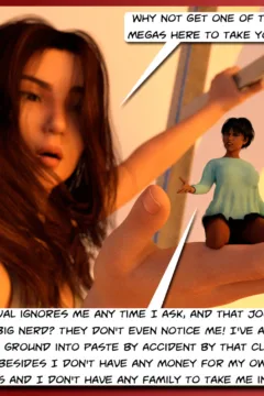 My Mega Micro Life_108