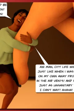 My Mega Micro Life_111