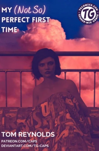 My (Not So) Perfect First Time - Tom Reynolds