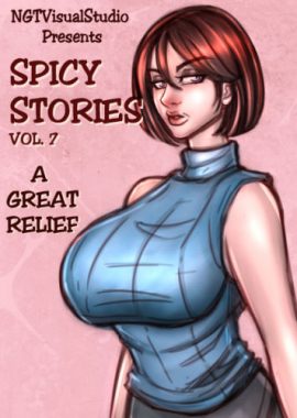 NGT Spicy Stories 07 – A Good Relief-xyz