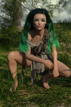 Nature Elf (4 of 24)