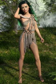 Nature Elf (8 of 24)