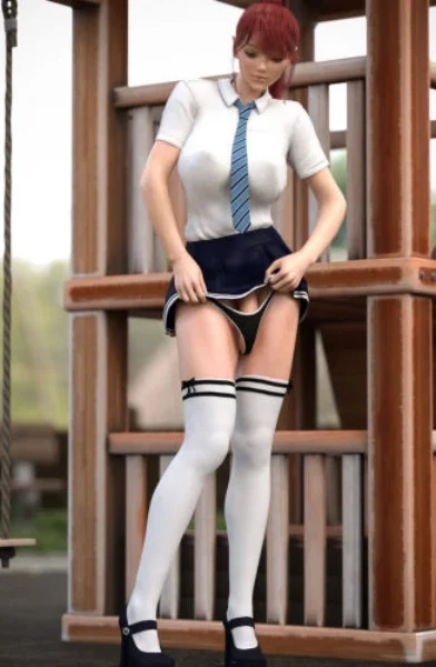 Nothingmore3D – Mikage Playground-xyz