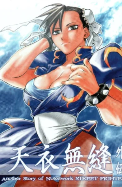 Ootsuka Kotora – Tenimuhou Gaiden-xyz