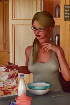 Panty Raid Part 2_003