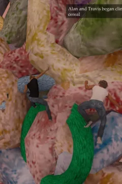 Panty Raid Part 2_007