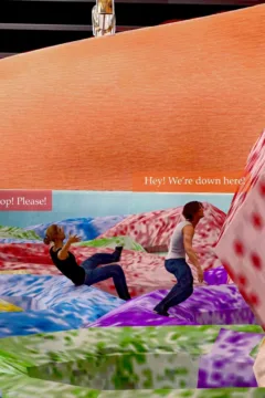 Panty Raid Part 2_009