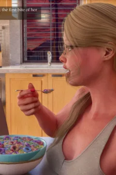 Panty Raid Part 2_013