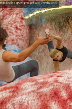 Panty Raid Part 2_015