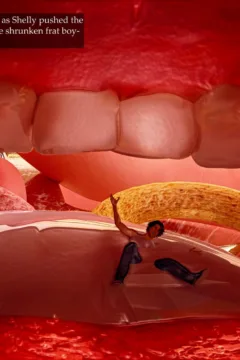 Panty Raid Part 2_018