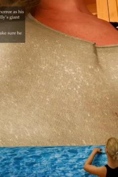 Panty Raid Part 2_025