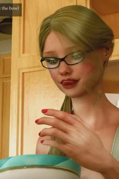 Panty Raid Part 2_032