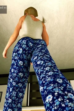 Panty Raid Part 2_035