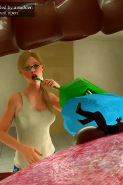 Panty Raid Part 2_037