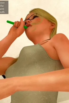 Panty Raid Part 2_040