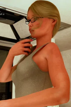 Panty Raid Part 2_044