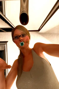 Panty Raid Part 2_048