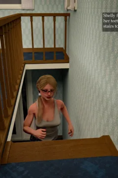 Panty Raid Part 2_049