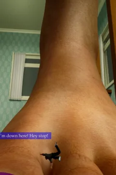 Panty Raid Part 2_056