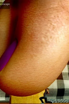 Panty Raid Part 2_062